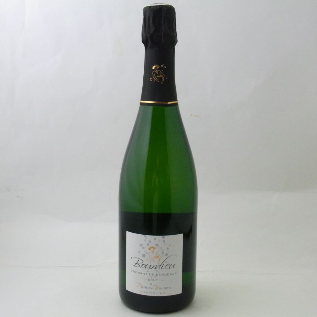 【11月6日のお知らせ】セミヨンの良さを満喫のスパークリング！ – WineStyles